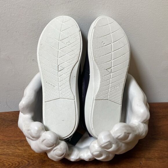 Vionic Beach Women Marshall Slip-On Sneakers New - Picture 9 of 10